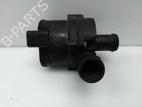 Used Auxiliary water pump VW GOLF VII (5G1, BQ1, BE1, BE2) [2012-2021]  21380118