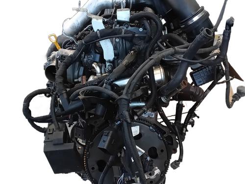Engine CHEVROLET CAPTIVA (C100, C140) 2.0 D 4WD | BP31330741M1  - Image 7