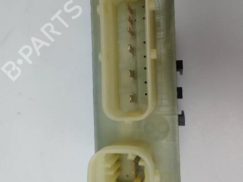 Used Electronic module CITROËN C4 Picasso II 1.6 BlueHDi 120 (120 hp) 22687020