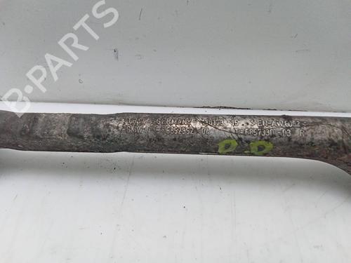 Used Right front suspension arm BMW 1 (F20) 118 d (150 hp) 26052123