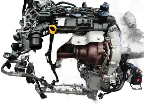 Engine FORD TRANSIT COURIER V769 Box Body/MPV (N3P) 1.5 EcoBlue | BP33953482M1  - Image 6