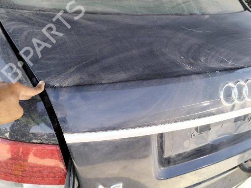 Rear bumper AUDI A6 C6 (4F2)  | BP26161307C8 