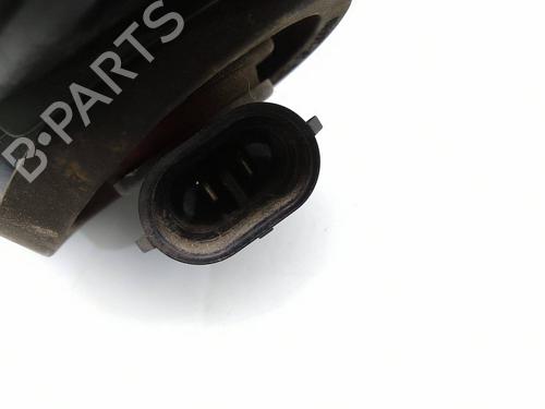 Left front fog light VW BEETLE (5C1, 5C2) 1.6 TDI | BP28145617C30 