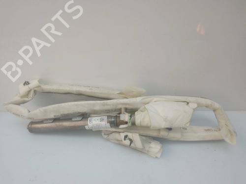 Used Right curtain airbag Right curtain airbag AUDI A6 Allroad C7 (4GH, 4GJ) 3.0 TDI quattro (245 hp) 21783567 21783567