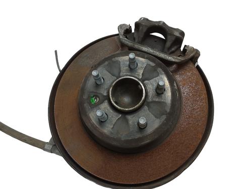 Left rear steering knuckle OPEL MOKKA / MOKKA X (J13) 1.4 4x4 (_76) | BP30099040M27