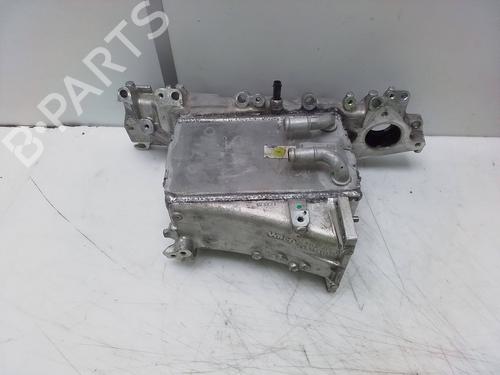 Used Intake manifold AUDI A3 (8V1, 8VK) 1.6 TDI (105 hp) 28148054