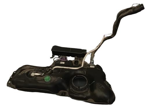 Benzintank Benzintank PEUGEOT 208 II (UB_, UP_, UW_, UJ_) 1.2 PureTech 75 (75 hp) 35753171 35753171