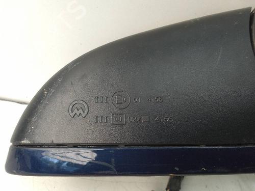 Right mirror VW POLO (9N_, 9A_) 1.2 12V | BP18873068C27 