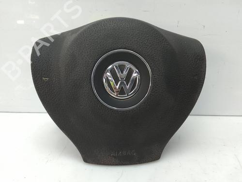 Førerens kollisjonspute VW PASSAT B7 Variant (365) 1.6 TDI (105 hp) 28150221