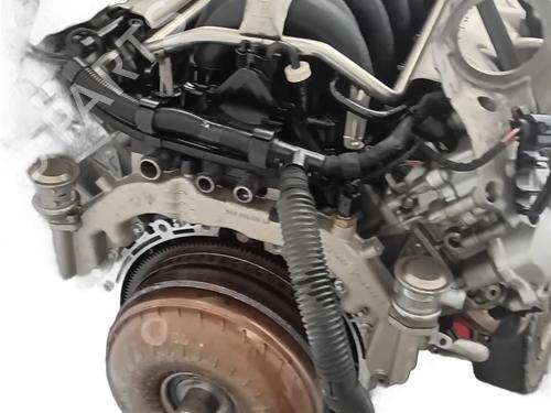 Engine PORSCHE CAYENNE (9PA) S 4.5 | BP35722299M1  - Image 8