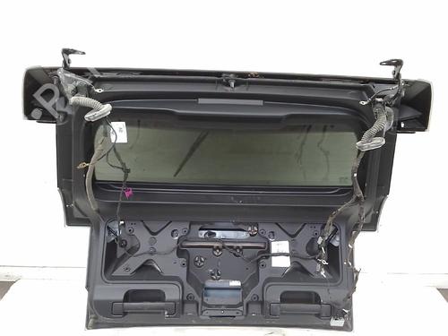 Bakluke CC/Kombi-Kupé LAND ROVER RANGE ROVER EVOQUE (L538) 2.0 D (150 hp) 22344490