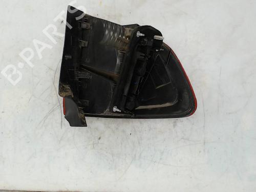Used Right taillight BMW X1 (E84) [2009-2015]  23455977