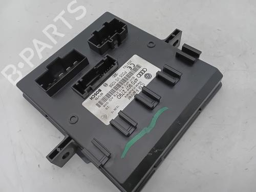 Electronic module AUDI Q7 (4LB) 3.0 TDI quattro | BP29396639M83 