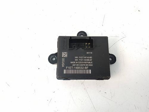 Used Electronic module Electronic module FORD KUGA II (DM2) 1.6 EcoBoost (150 hp) 18580752 18580752