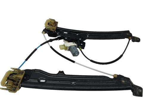 Used Front left window mechanism Front left window mechanism BMW 5 (F10) 535 i xDrive (306 hp) 21258780 21258780