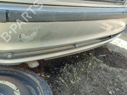 Rear bumper BMW 3 (E46) 330 d | BP18596071C8 