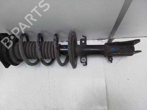 Left front shock absorber BMW X3 (E83) 2.0 sd | BP26284706M16 