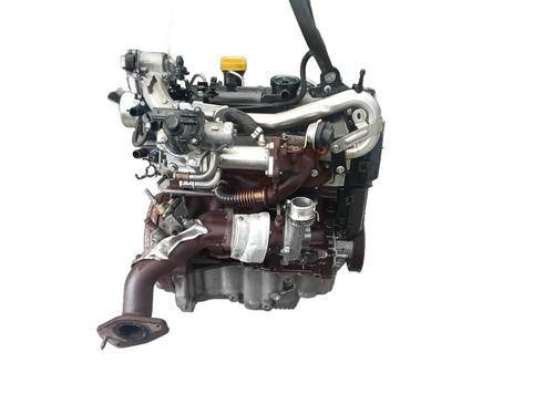 Engine DACIA SANDERO II 1.5 Blue dCi 95 (B8JL) | BP32658347M1  - Image 9
