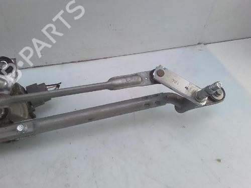 Front wiper motor RENAULT ARKANA I (LCM_, LDN_) 1.6 E-TECH 145 (LDMU) | BP26409321M29 
