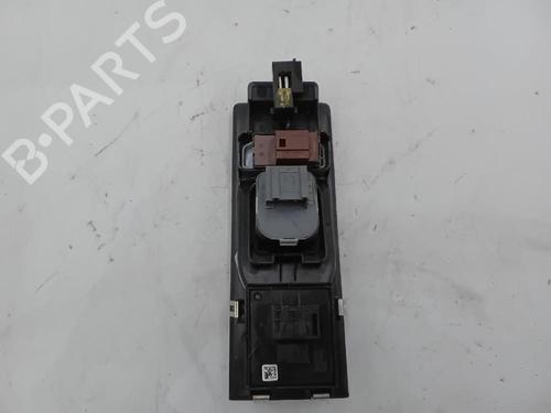 Used Left front window switch VW CALIFORNIA T6 Camper (SGC, SGG, SHC) 2.0 TDI (110 hp) 26575498