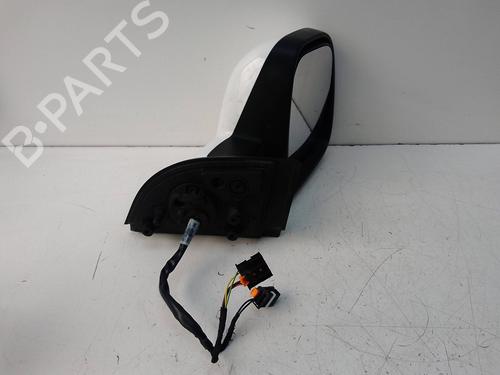 Used Right mirror Right mirror CITROËN BERLINGO (ER_, EC_) 1.5 BlueHDi 130 (ECYHZJ, ECYHZR) (131 hp) 19505480 19505480