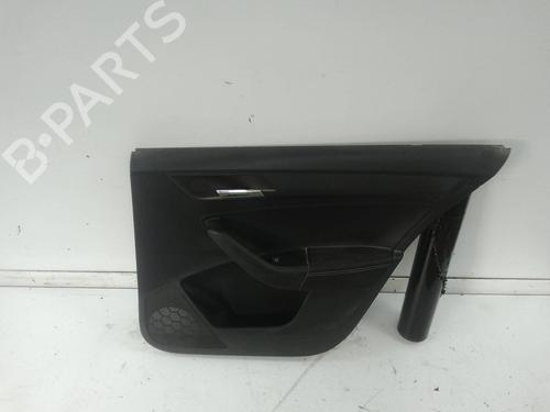 Used Rear right panel Rear right panel SEAT TOLEDO IV (KG3) 1.6 TDI (115 hp) 21051762 21051762