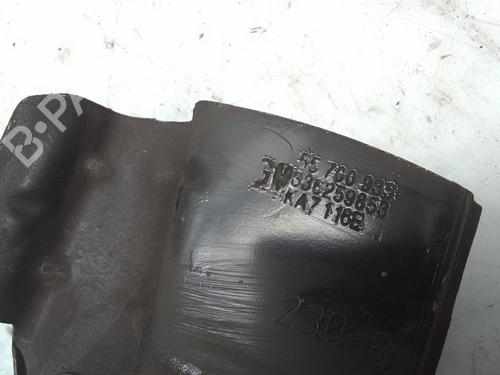 Right front steering knuckle FIAT 500L (351_, 352_) 1.4 (199LYB1B) | BP28145747M26 