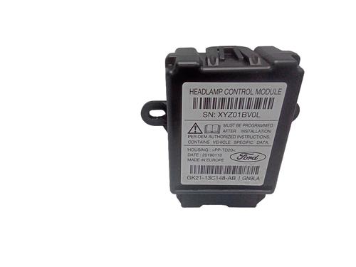 Electronic module FORD TRANSIT V363 Van (FCD, FDD) | BP21527071M83 - Image 1