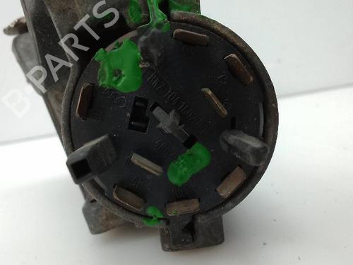 Used Ignition barrel AUDI A3 (8L1) 1.9 TDI (110 hp) 22542432