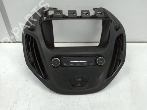 Used Switch Switch FORD TOURNEO COURIER B460 MPV 1.0 EcoBoost (100 hp) 18584923 18584923