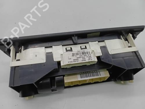 Climate control SEAT IBIZA IV (6J5, 6P1) 1.2 | BP29396243I5 