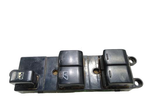 Left front window switch NISSAN PATHFINDER III (R51) 2.5 dCi 4WD | BP32233250I27