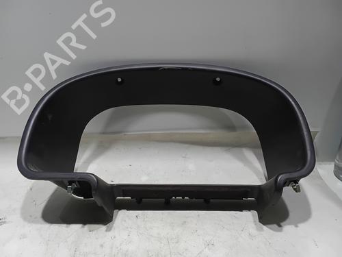 Used Other Other SEAT INCA (6K9) 1.4 i (60 hp) 34717523 34717523