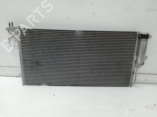 Used AC radiator AC radiator FORD KUGA II (DM2) 1.6 EcoBoost (150 hp) 18580823 18580823