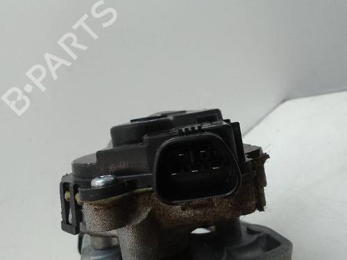 Front wiper motor VAUXHALL VIVARO LIFE Bus (K0) 2.0 | BP18597824M29 