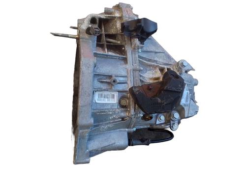 Gearbox RENAULT MEGANE III Hatchback (BZ0/1_, B3_) 1.5 dCi | BP31967801M3  - Image 6