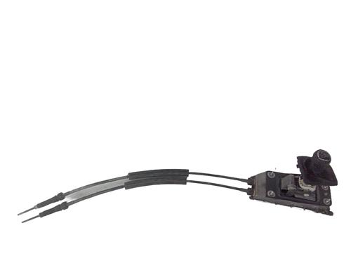 Used Gear lever SKODA FABIA III (NJ3) 1.4 TDI (90 hp) 18594792