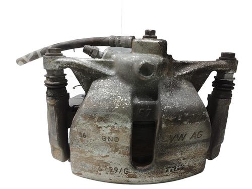 Used Right front brake caliper Right front brake caliper SKODA KAROQ (NU7, ND7) 2.0 TDI (116 hp) 34647125 34647125