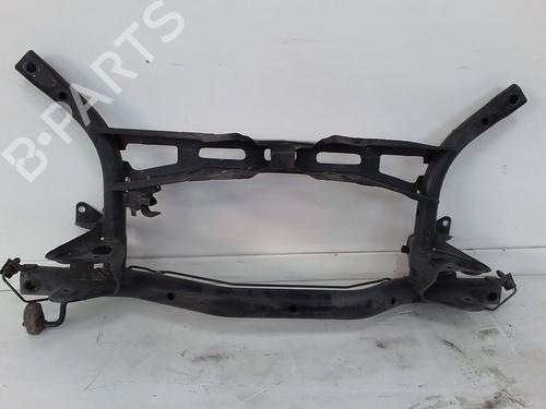 Rear axle VW GOLF VII (5G1, BQ1, BE1, BE2) 2.0 GTD | BP26158561M2 