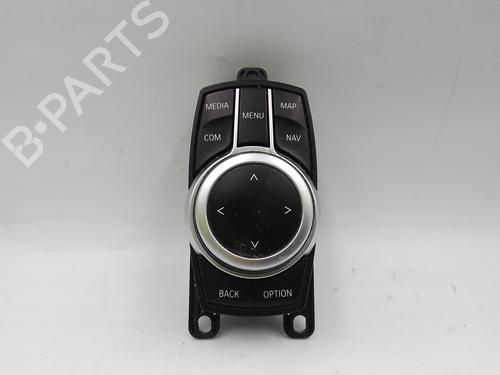 Used Switch BMW X1 (F48) sDrive 18 d (150 hp) 29764963