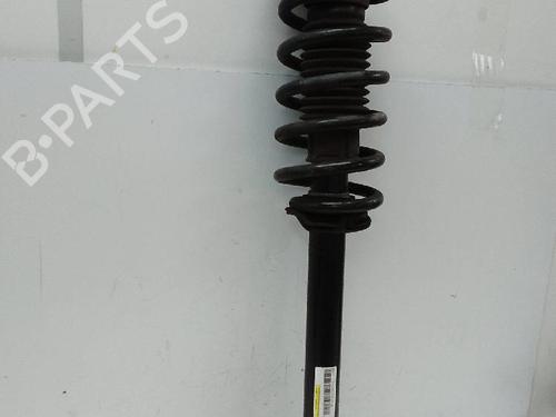 Left front shock absorber MERCEDES-BENZ C-CLASS (W205) C 220 BlueTEC / d (205.002, 205.004) | BP24218788M16 