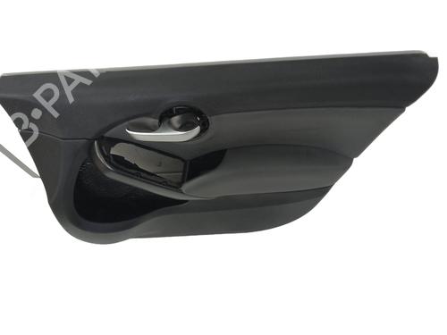 Front right panel FIAT 500X (334_) 1.6 D Multijet (334AXA1B, 334AXA11) | BP18581323C59 - Image 4