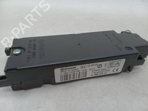 Used Electronic module CITROËN C4 Grand Picasso I (UA_) 1.6 HDi (109 hp) 30050630