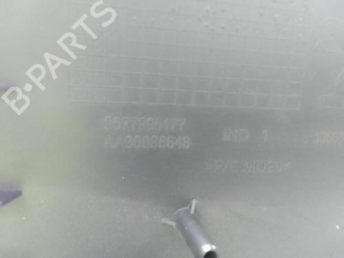 Glove box PEUGEOT 308 SW II (LC_, LJ_, LR_, LX_, L4_) 1.6 BlueHDi 120 | BP20504300C95 