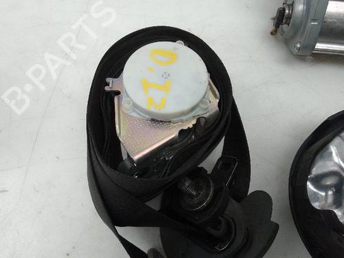 Kollisonspute sett BMW X3 (E83) 2.0 sd | BP24187663C86 