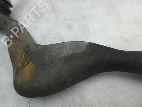 Used Left front suspension arm BMW 1 Convertible (E88) 118 d (143 hp) 18582623