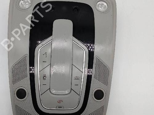 Interior roof light AUDI Q5 (FYB, FYG) 2.0 TDI | BP25468412I8 