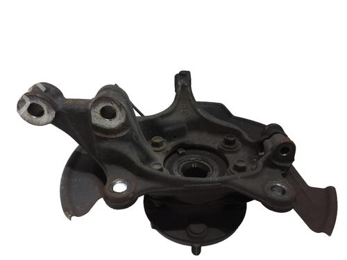 Right front steering knuckle MAZDA CX-5 (KE, GH) 2.2 D (KE2FW) | BP32437732M26