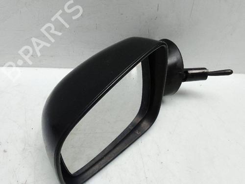 Left mirror DACIA SANDERO 1.5 dCi | BP24997825C26 