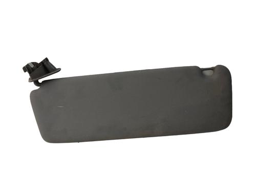Left sun visor RENAULT MASTER III Van (FV) 2.3 dCi 130 FWD (FV0M, FV0Y, FV0J, FV02, FV03) | BP19672893I1 - Image 2